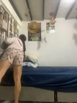 Scarlett  Noir online show from 02.24.26