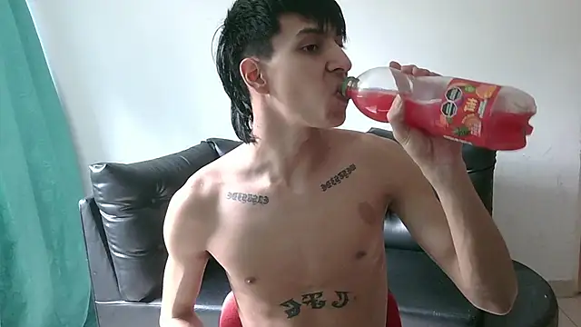 SebasT-sex online show from 05.04.26