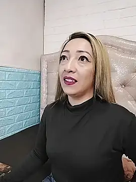 DanaMontana online show from 02.03.26