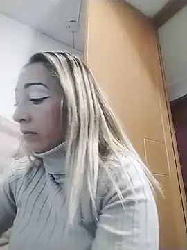 DanaMontana online show from 03.18.26