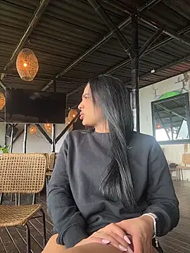 ValeriaTorress  online show from 02.19.26