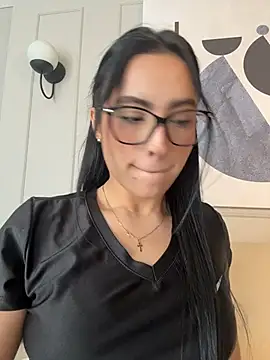 ValeriaTorress  online show from 03.25.26