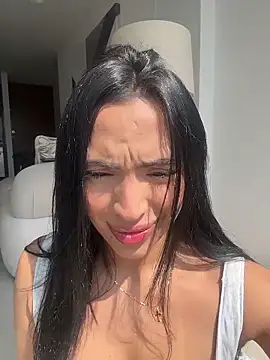 ValeriaTorress  online show from 03.31.26