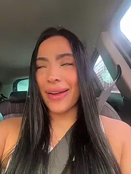 ValeriaTorress  online show from 04.01.26