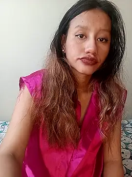 Snapshot of Annalia69 chatting on 02.12.26 Annalia69 online show from 02.12.26