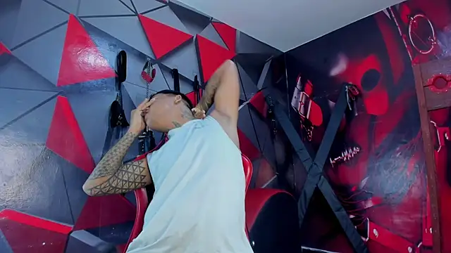 Hot Boys 69 online show from 02.05.26