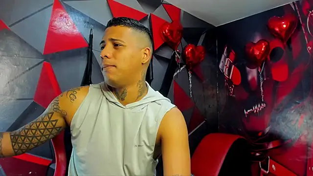 Hot Boys 69 online show from 02.26.26