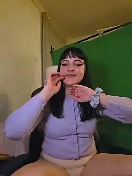 Snapshot of Virtualmermaidofficial chatting on 04.04.26 Virtualmermaidofficial online show from 04.04.26