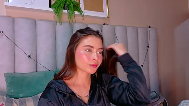 Miia Anderson online show from 03.23.26