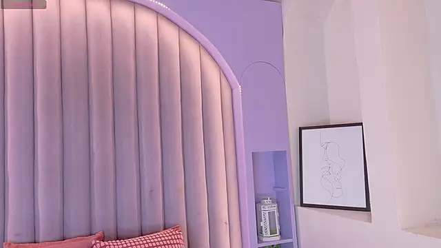 Miia Anderson online show from 03.31.26