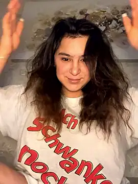 luisa evans online show from 01.09.26