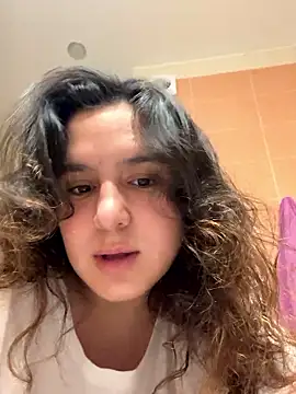 luisa evans online show from 01.10.26