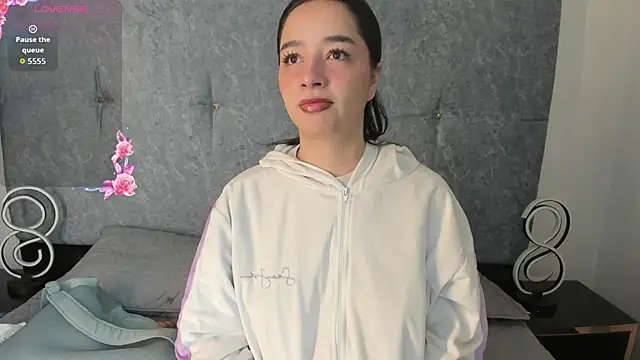 Lanna rosse online show from 02.10.26