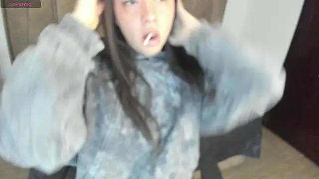 Lanna rosse online show from 02.18.26