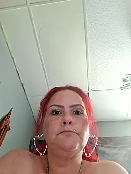 Goddessalizeee online show from 06.12.26