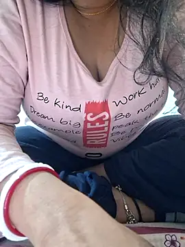 Hot-sexybaby12 online show from 12.16.25