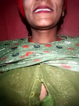 Maya Big55A online show from 02.19.26