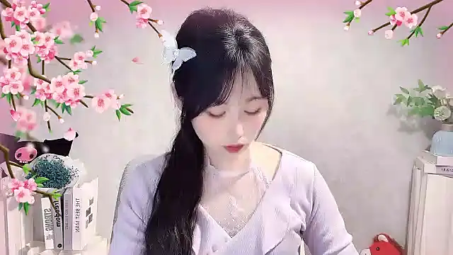 Pinkgirl520 online show from 04.13.26