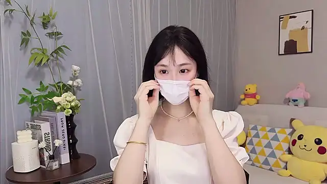 Pinkgirl520 online show from 06.07.26