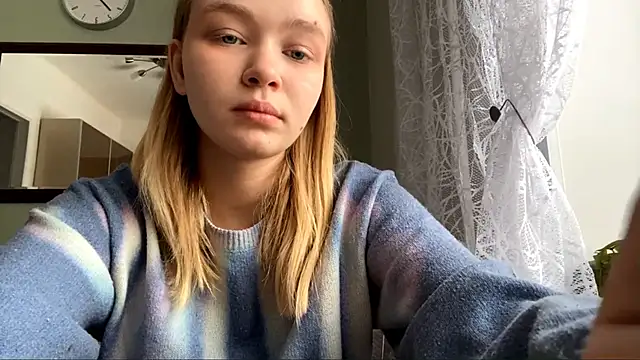 Snapshot of Leifuture chatting on 01.06.26 Leifuture online show from 01.06.26