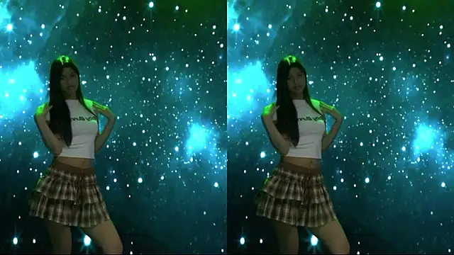 G-Velvet online show from 01.12.26