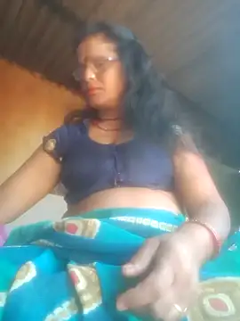 Snapshot of Pinki_rajak chatting on 02.15.26 Pinki rajak online show from 02.15.26