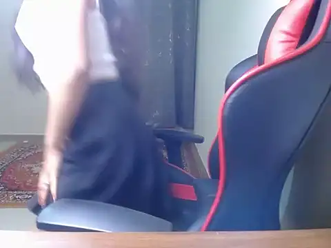 Shy nivi online show from 03.23.26