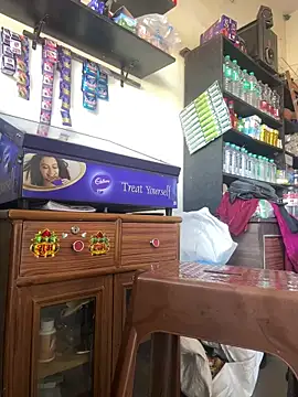 cute mahi001 online show from 03.06.26