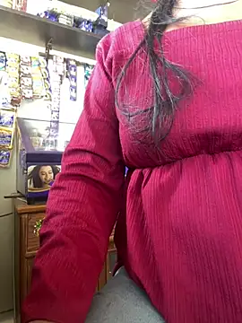 cute mahi001 online show from 03.12.26