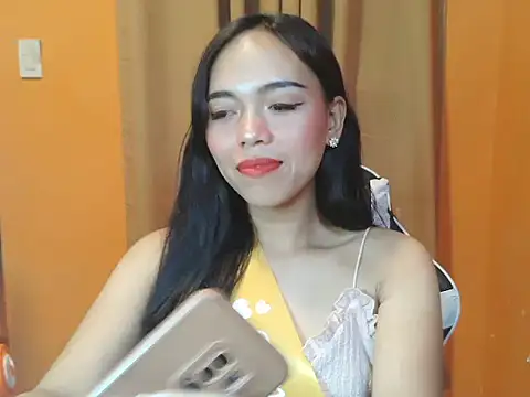 Snapshot of ur_lovelyjessy chatting on 03.16.26 ur lovelyjessy online show from 03.16.26