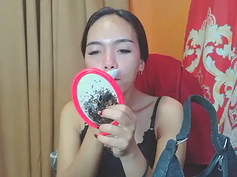 Snapshot of ur_lovelyjessy chatting on 05.18.26 ur lovelyjessy online show from 05.18.26