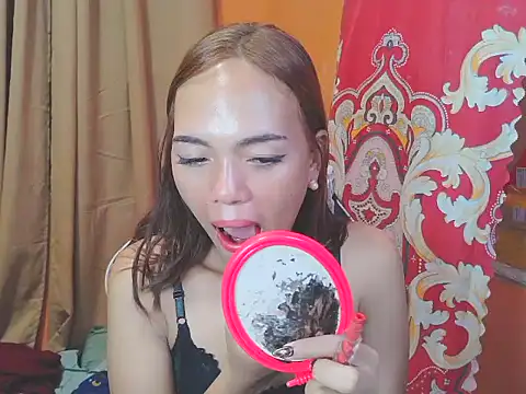 Snapshot of ur_lovelyjessy chatting on 05.30.26 ur lovelyjessy online show from 05.30.26