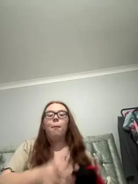 AnnieAinsx online show from 01.07.26