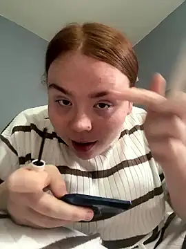 AnnieAinsx online show from 01.19.26