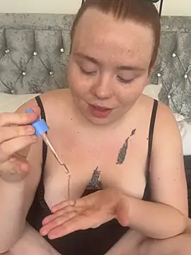 AnnieAinsx online show from 05.14.26