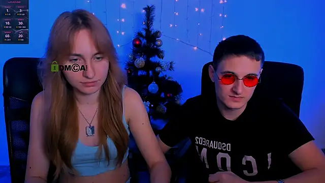 Snapshot of beauty_liam chatting on 12.20.25 beauty liam online show from 12.20.25