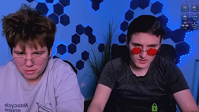 Snapshot of beauty_liam chatting on 01.31.26 beauty liam online show from 01.31.26