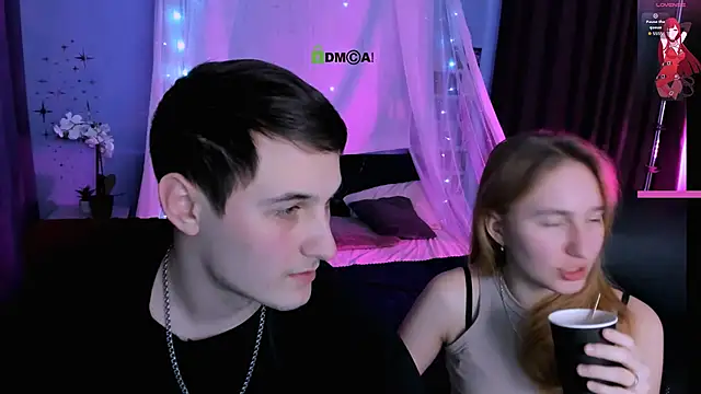 Snapshot of beauty_liam chatting on 02.05.26 beauty liam online show from 02.05.26