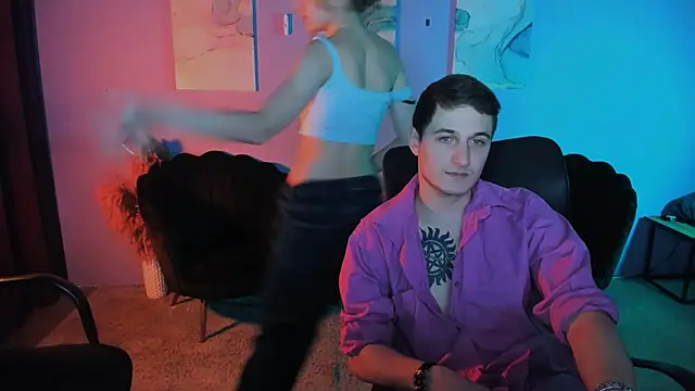 Snapshot of beauty_liam chatting on 02.06.26 beauty liam online show from 02.06.26