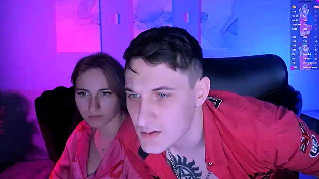 Snapshot of beauty_liam chatting on 02.24.26 beauty liam online show from 02.24.26