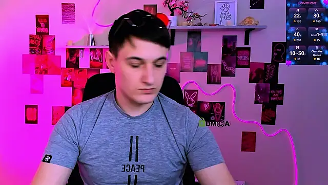 beauty liam online show from 03.05.26