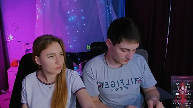 beauty liam online show from 03.24.26