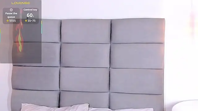 JoshClaarktt online show from 02.18.26