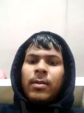 Snapshot of Niteenku chatting on 01.09.26 Niteenku online show from 01.09.26