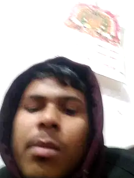 Snapshot of Niteenku chatting on 01.14.26 Niteenku online show from 01.14.26