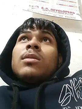 Snapshot of Niteenku chatting on 01.15.26 Niteenku online show from 01.15.26