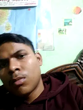 Snapshot of Niteenku chatting on 02.01.26 Niteenku online show from 02.01.26