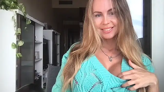 LeMilf online show from 02.11.26