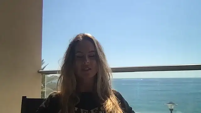 LeMilf online show from 03.25.26