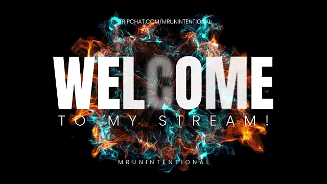 MrUnintentional online show from 01.12.26